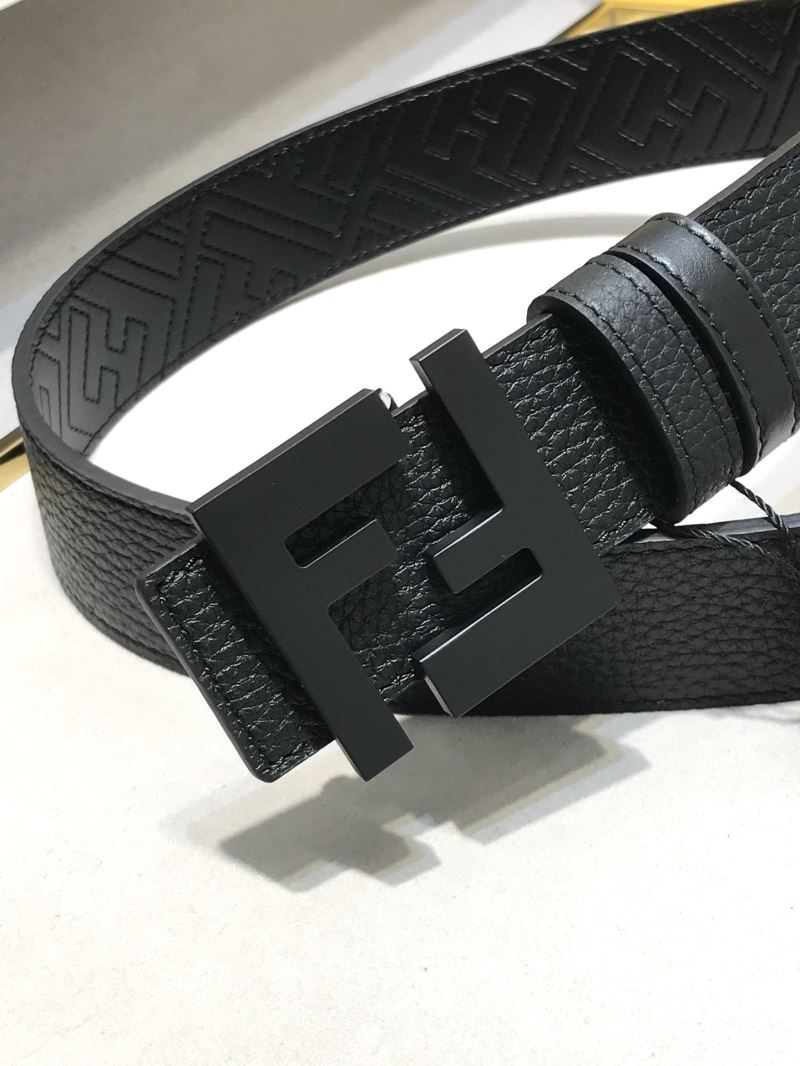 Fendi Belts